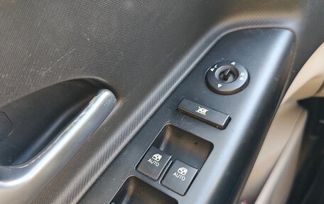 KIA cee'd I рестайлинг, 2009 год, 700 000 рублей, 12 фотография
