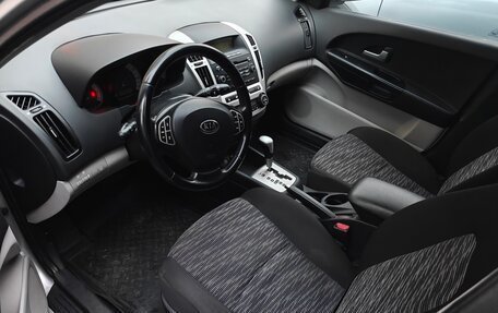 KIA cee'd I рестайлинг, 2009 год, 700 000 рублей, 16 фотография
