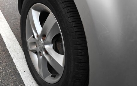 KIA cee'd I рестайлинг, 2009 год, 700 000 рублей, 17 фотография