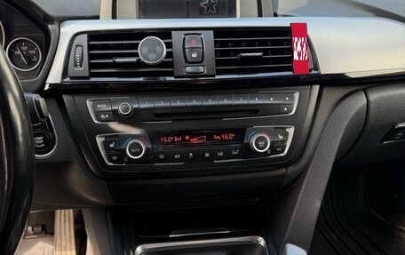 BMW 3 серия, 2014 год, 1 750 000 рублей, 34 фотография