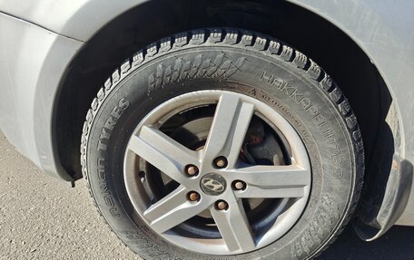 KIA cee'd I рестайлинг, 2009 год, 700 000 рублей, 30 фотография