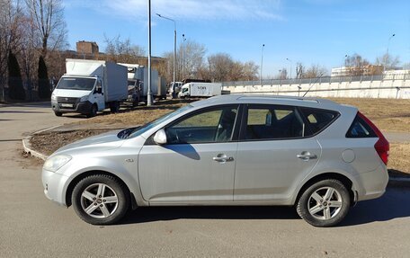 KIA cee'd I рестайлинг, 2009 год, 700 000 рублей, 33 фотография