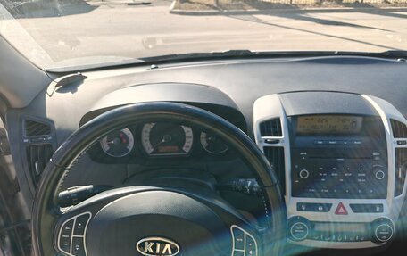 KIA cee'd I рестайлинг, 2009 год, 700 000 рублей, 29 фотография