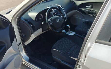 KIA cee'd I рестайлинг, 2009 год, 700 000 рублей, 31 фотография