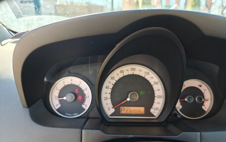 KIA cee'd I рестайлинг, 2009 год, 700 000 рублей, 27 фотография