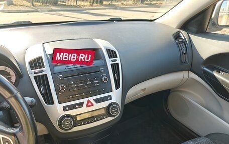 KIA cee'd I рестайлинг, 2009 год, 700 000 рублей, 25 фотография