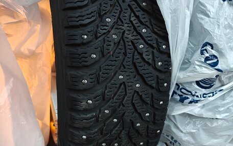 KIA cee'd I рестайлинг, 2009 год, 700 000 рублей, 37 фотография