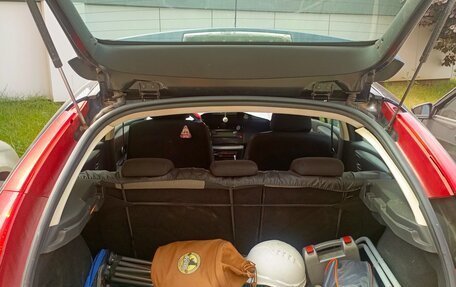 Citroen C4 II рестайлинг, 2005 год, 340 000 рублей, 3 фотография