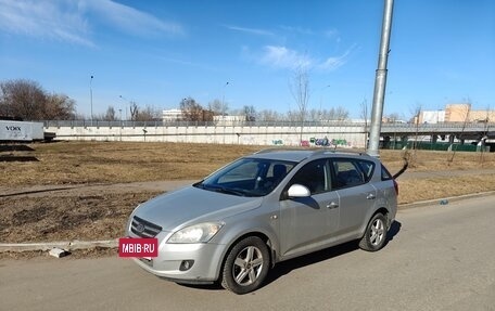 KIA cee'd I рестайлинг, 2009 год, 700 000 рублей, 35 фотография