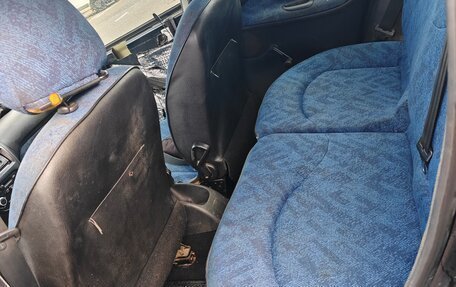 Peugeot 206, 2005 год, 220 000 рублей, 6 фотография