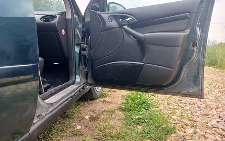 Ford Focus IV, 2004 год, 260 000 рублей, 11 фотография