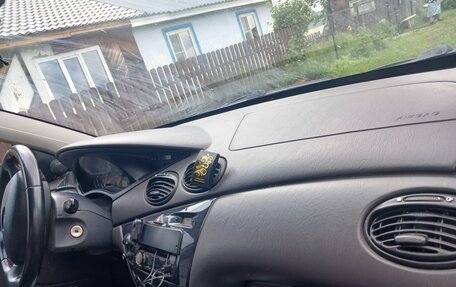 Ford Focus IV, 2004 год, 260 000 рублей, 10 фотография