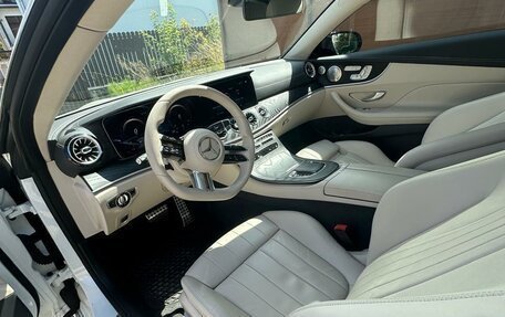 Mercedes-Benz E-Класс, 2021 год, 5 250 000 рублей, 2 фотография
