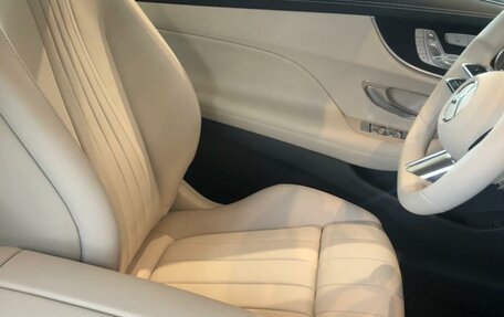 Mercedes-Benz E-Класс, 2021 год, 5 250 000 рублей, 11 фотография