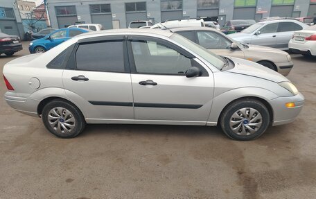 Ford Focus IV, 2004 год, 310 000 рублей, 4 фотография