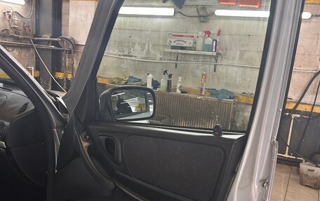Chevrolet Niva I рестайлинг, 2013 год, 440 000 рублей, 6 фотография