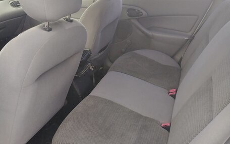 Ford Focus IV, 2004 год, 310 000 рублей, 8 фотография