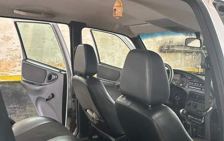 Chevrolet Niva I рестайлинг, 2013 год, 440 000 рублей, 5 фотография