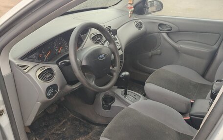 Ford Focus IV, 2004 год, 310 000 рублей, 7 фотография