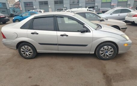 Ford Focus IV, 2004 год, 310 000 рублей, 6 фотография