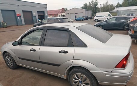 Ford Focus IV, 2004 год, 310 000 рублей, 5 фотография