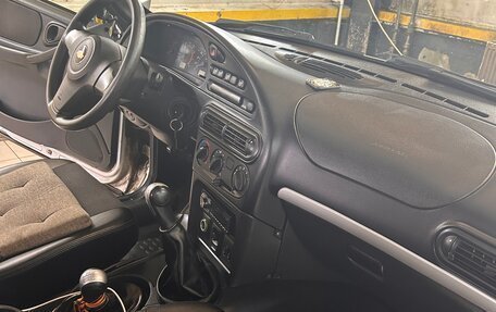 Chevrolet Niva I рестайлинг, 2013 год, 440 000 рублей, 7 фотография