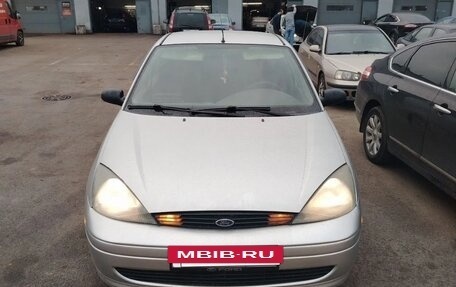 Ford Focus IV, 2004 год, 310 000 рублей, 3 фотография