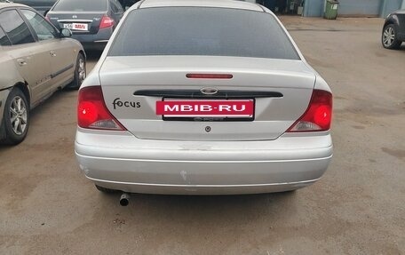 Ford Focus IV, 2004 год, 310 000 рублей, 2 фотография