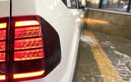 KIA Mohave I, 2017 год, 2 370 000 рублей, 7 фотография