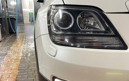 KIA Mohave I, 2017 год, 2 370 000 рублей, 6 фотография