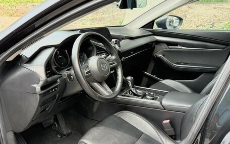 Mazda 3, 2021 год, 1 200 000 рублей, 9 фотография