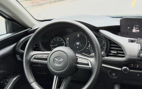 Mazda 3, 2021 год, 1 200 000 рублей, 7 фотография