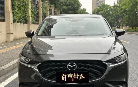 Mazda 3, 2021 год, 1 250 000 рублей, 4 фотография