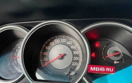 Nissan Tiida, 2007 год, 440 000 рублей, 8 фотография