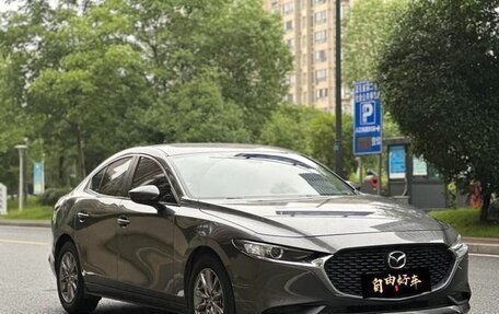 Mazda 3, 2021 год, 1 250 000 рублей, 3 фотография