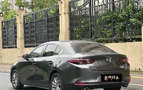 Mazda 3, 2021 год, 1 250 000 рублей, 7 фотография