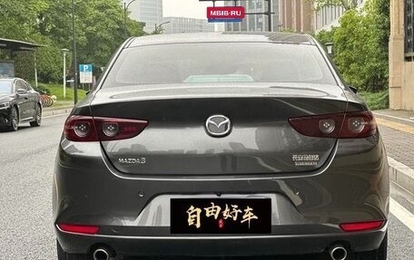Mazda 3, 2021 год, 1 250 000 рублей, 6 фотография