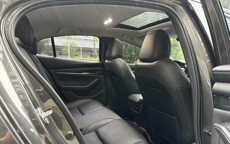 Mazda 3, 2021 год, 1 250 000 рублей, 17 фотография