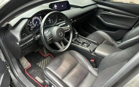 Mazda 3, 2021 год, 1 250 000 рублей, 21 фотография