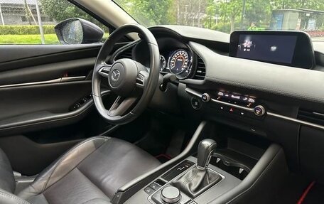 Mazda 3, 2021 год, 1 250 000 рублей, 20 фотография