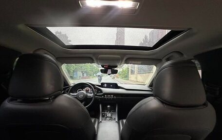 Mazda 3, 2021 год, 1 250 000 рублей, 19 фотография