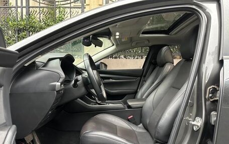 Mazda 3, 2021 год, 1 250 000 рублей, 22 фотография