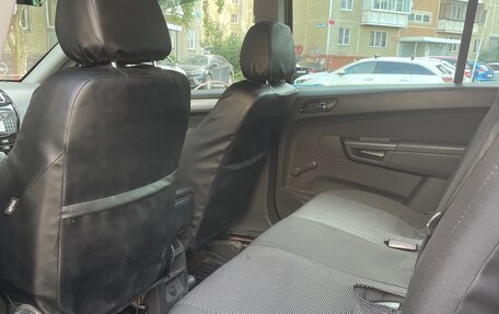 Opel Zafira B, 2011 год, 800 000 рублей, 8 фотография