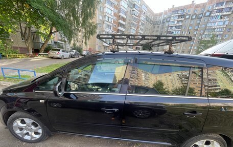 Opel Zafira B, 2011 год, 800 000 рублей, 2 фотография