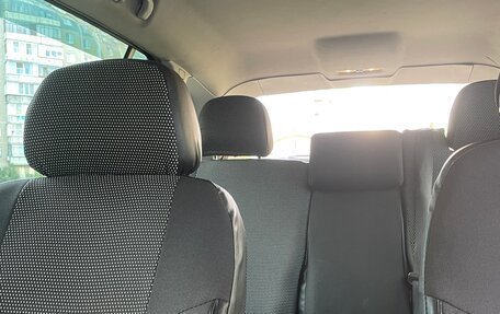 Opel Zafira B, 2011 год, 800 000 рублей, 7 фотография