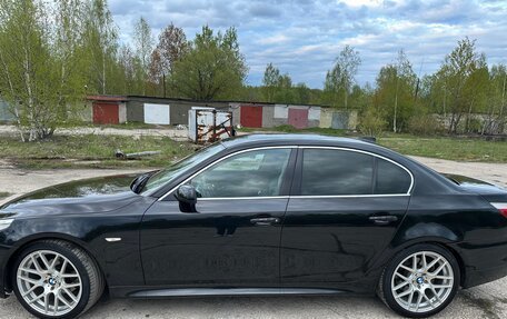 BMW 5 серия, 2004 год, 750 000 рублей, 6 фотография