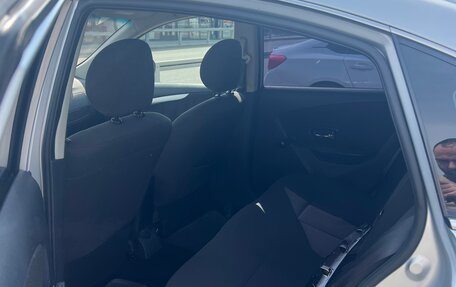 Nissan Almera, 2013 год, 699 000 рублей, 8 фотография