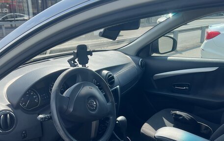 Nissan Almera, 2013 год, 699 000 рублей, 7 фотография