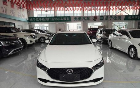 Mazda 3, 2022 год, 1 680 000 рублей, 2 фотография