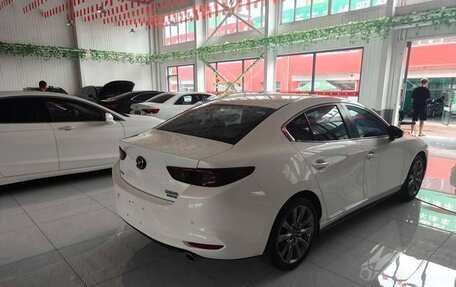 Mazda 3, 2022 год, 1 680 000 рублей, 5 фотография